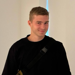 Михаил Ершов