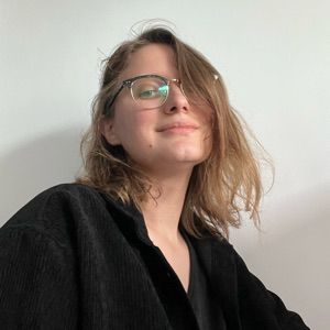 Елена Гладкая | Сетка — социальная сеть от hh.ru