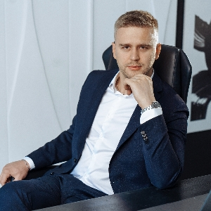 Дмитрий Чеботарев | Сетка — социальная сеть от hh.ru