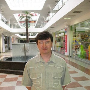 Дмитрий Новик