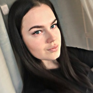 Мария Шарафеева