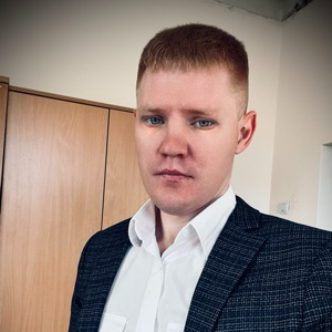 Александр Волосников