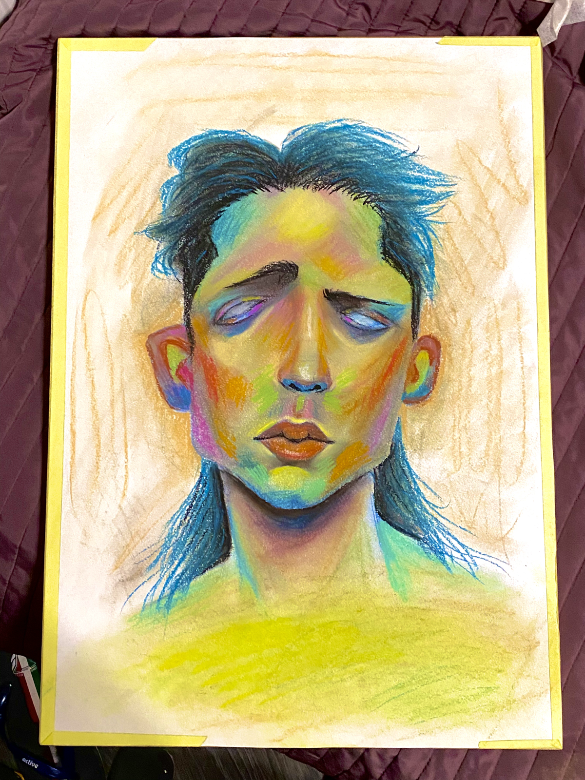 Пайлак Хачатрян | Сетка — социальная сеть от hh.ru