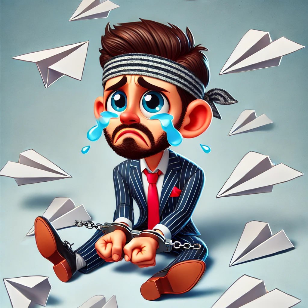 🐶Павел Дуров сообщил об обновлениях в Telegram!
🔍Поиск Telegram стал безопаснее — удалены все запрещённые материалы. Если встретите что-то нелегальное, сообщите через @SearchReport | Сетка — социальная сеть от hh.ru