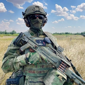 Данила Самурай