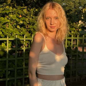 Евгения Анпольская | Сетка — социальная сеть от hh.ru