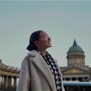 Елизавета Русакова | Сетка — социальная сеть от hh.ru