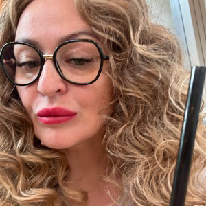 Мсрия Антонова