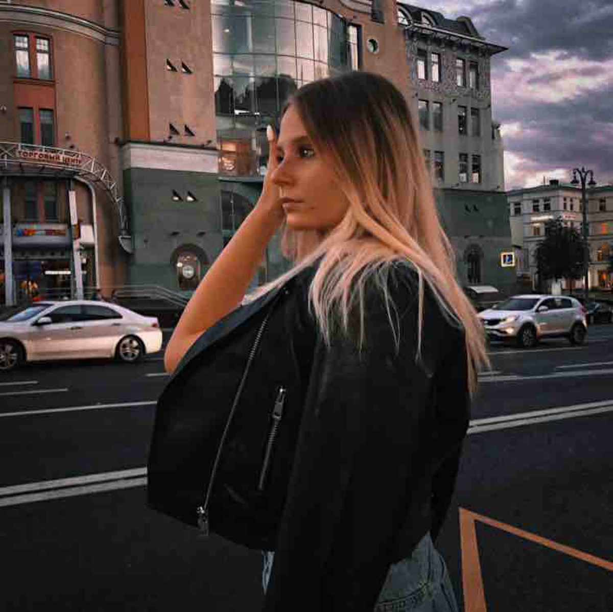 Анна Близнюк