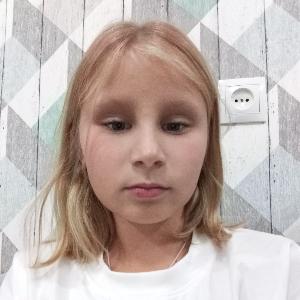 Ульяна Гимранова