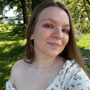 Наталья Смелова | Сетка — социальная сеть от hh.ru