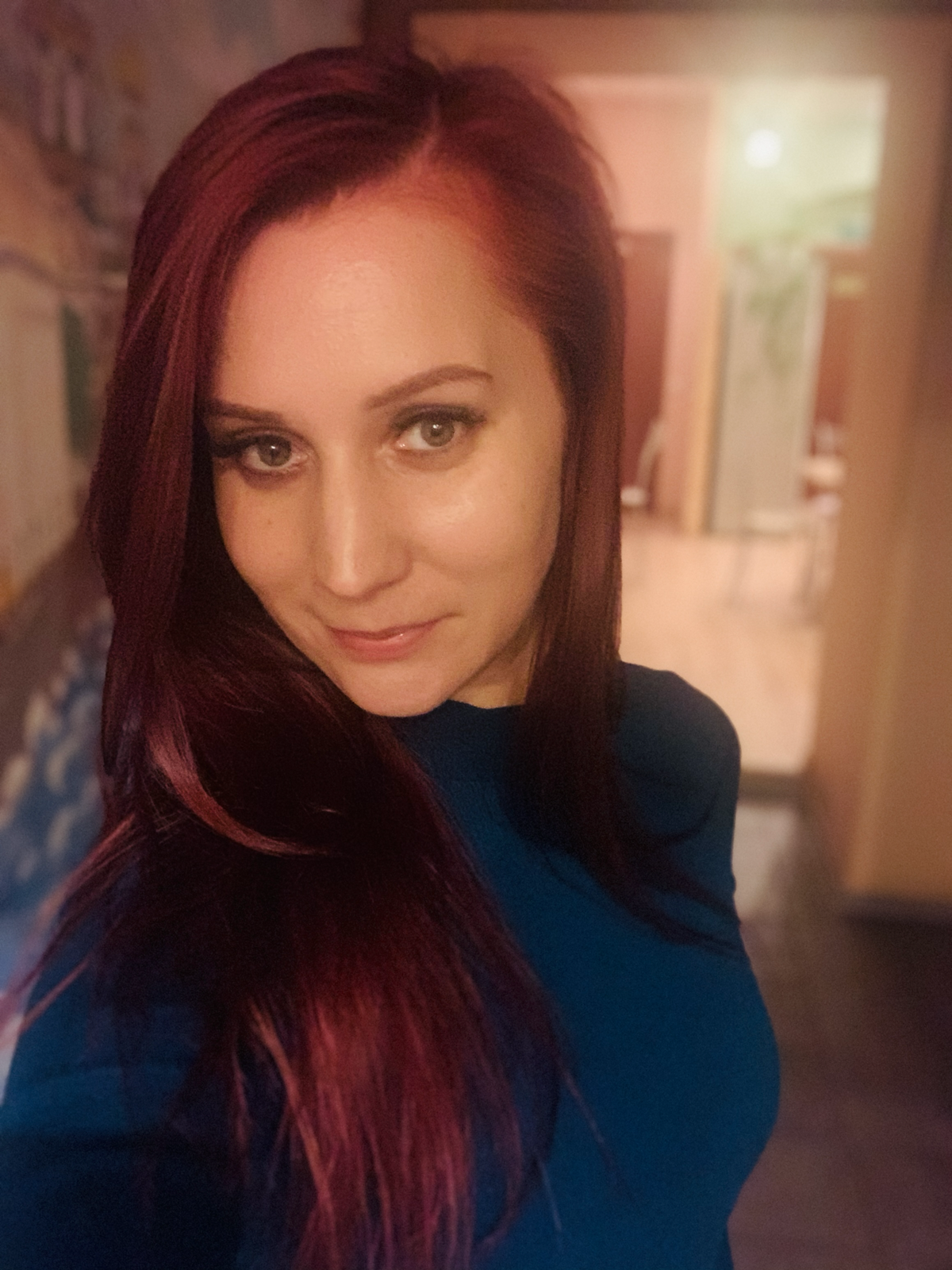 Екатерина Богданова | Сетка — социальная сеть от hh.ru