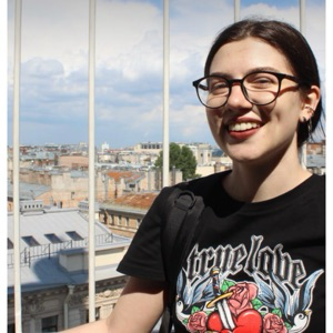 Елена Заостровных