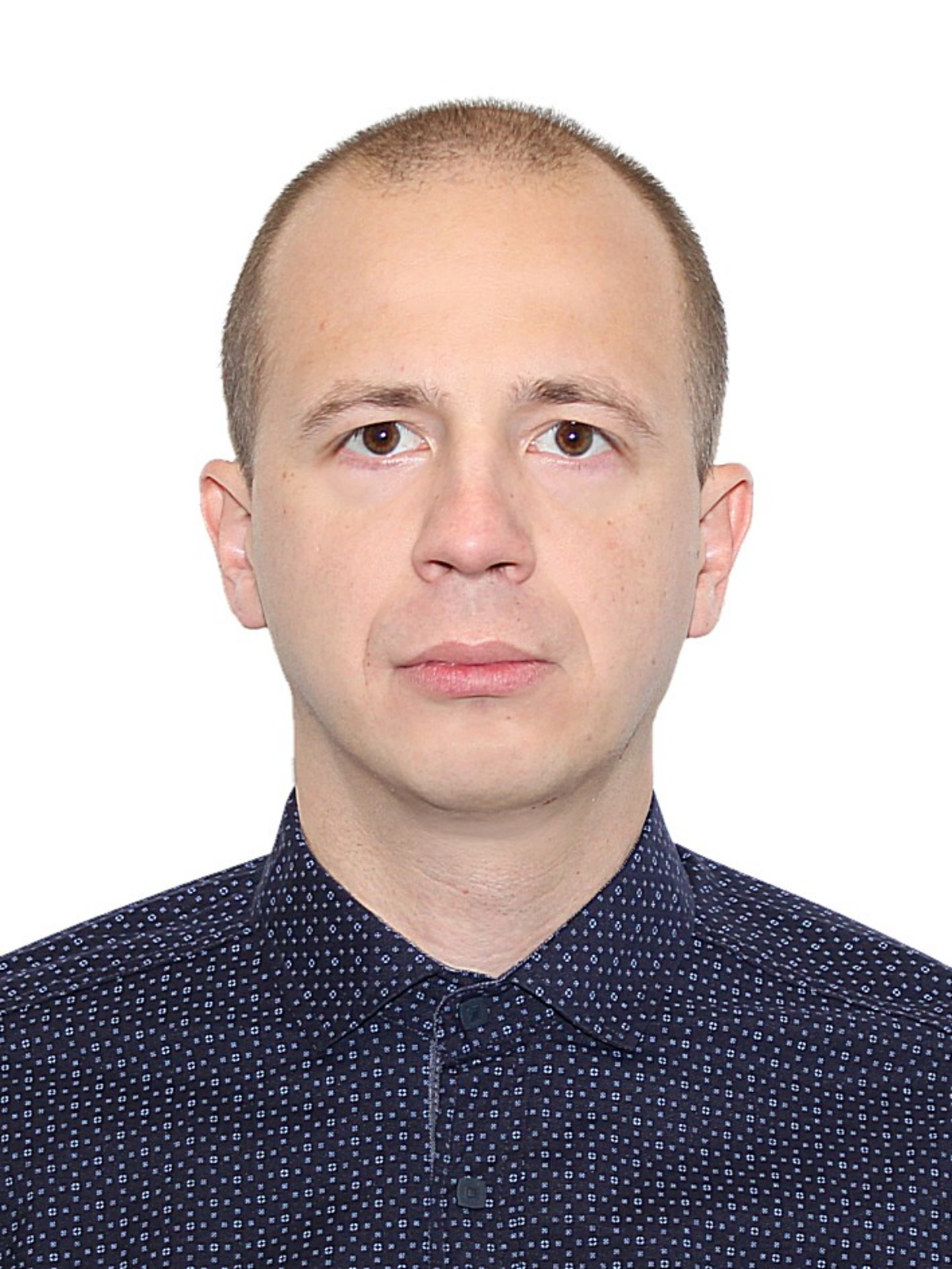 Андрей Казаков