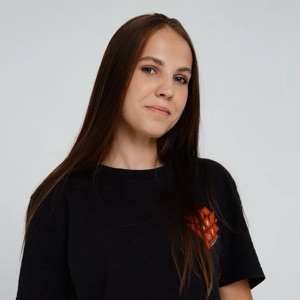 Алевтина Савельева