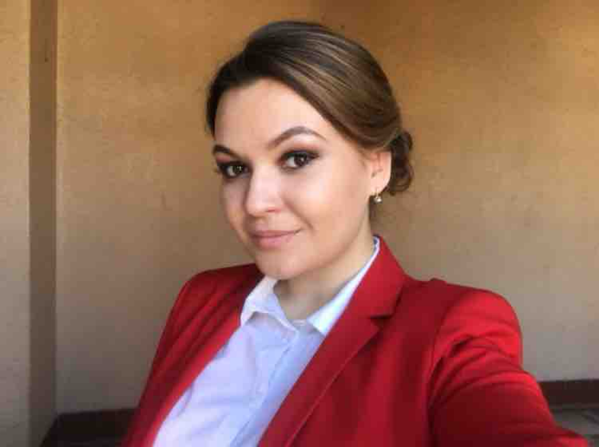 Анна Меланина | Сетка — социальная сеть от hh.ru