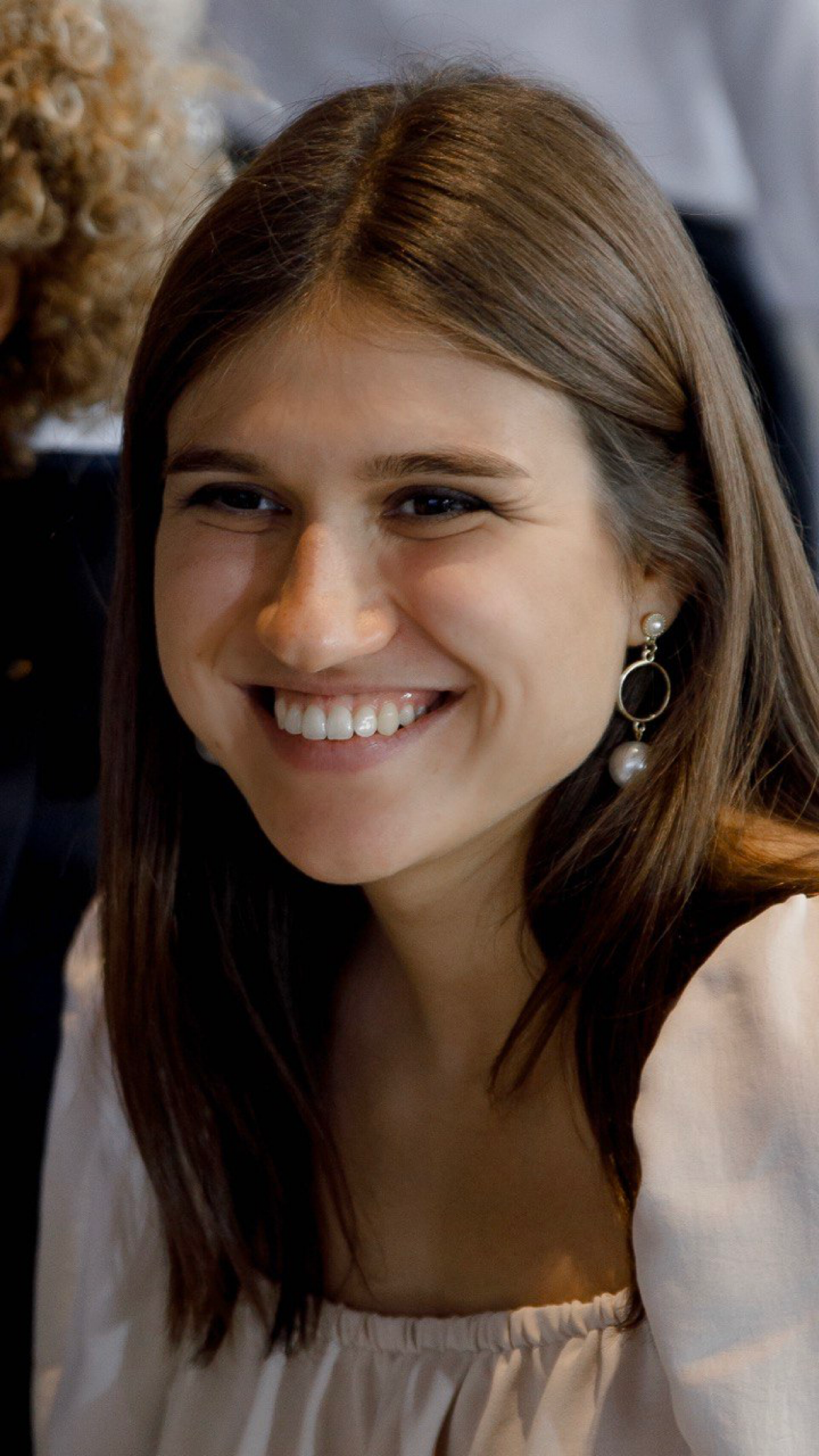 Анна Данишек