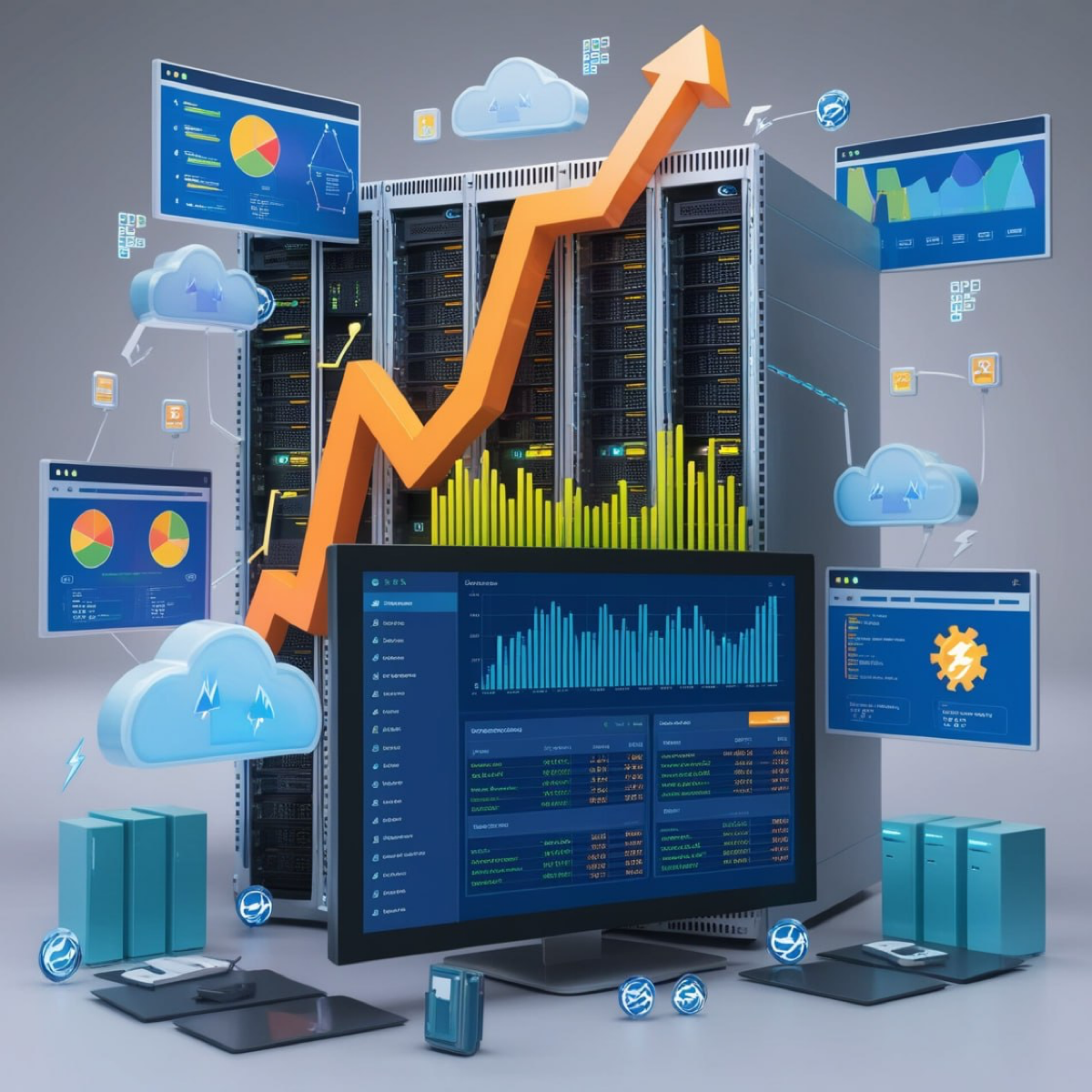 🌟 Ускорьте ваше Django приложение! 🌟
Когда ваше приложение начинает тормозить, это как пробка на дороге 🚦 | Сетка — социальная сеть от hh.ru