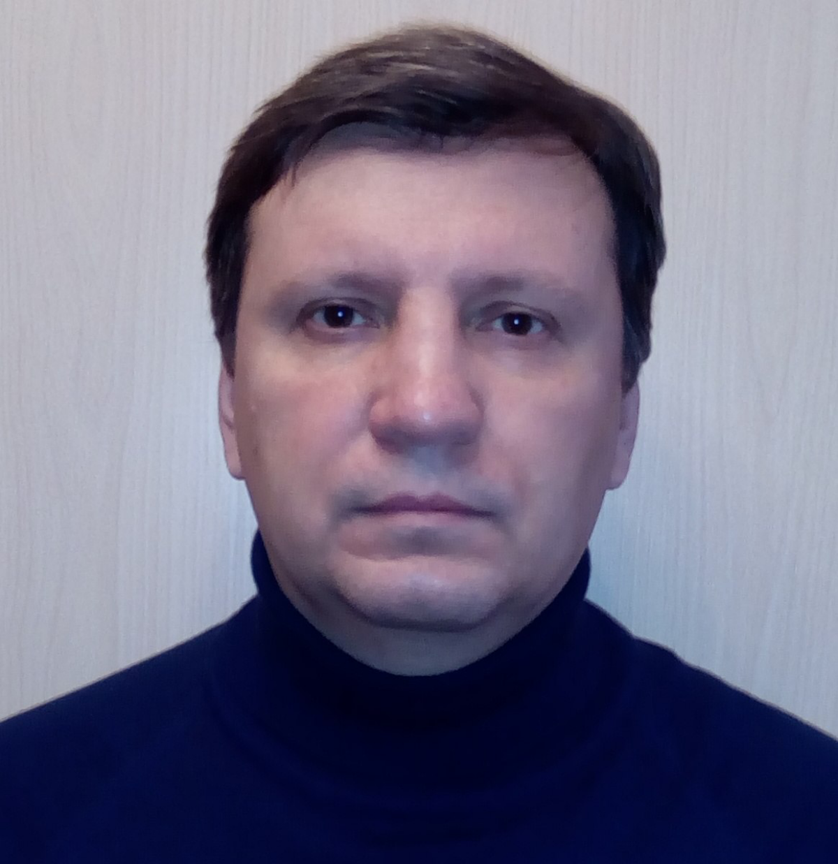 Дмитрий Путилов