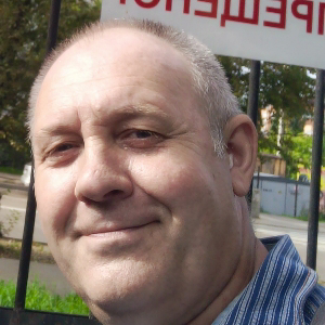 Сергей Ананьев