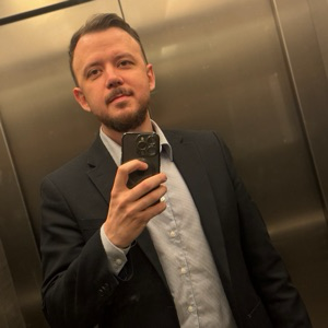 Александр Гумиров | Сетка — социальная сеть от hh.ru