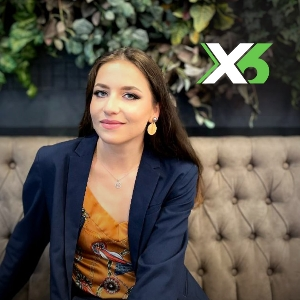 Вероника Альберо | Сетка — социальная сеть от hh.ru