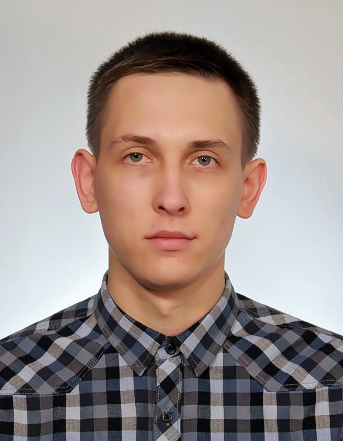 Павел Лопатников