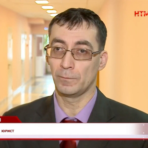 Сергей Наумов