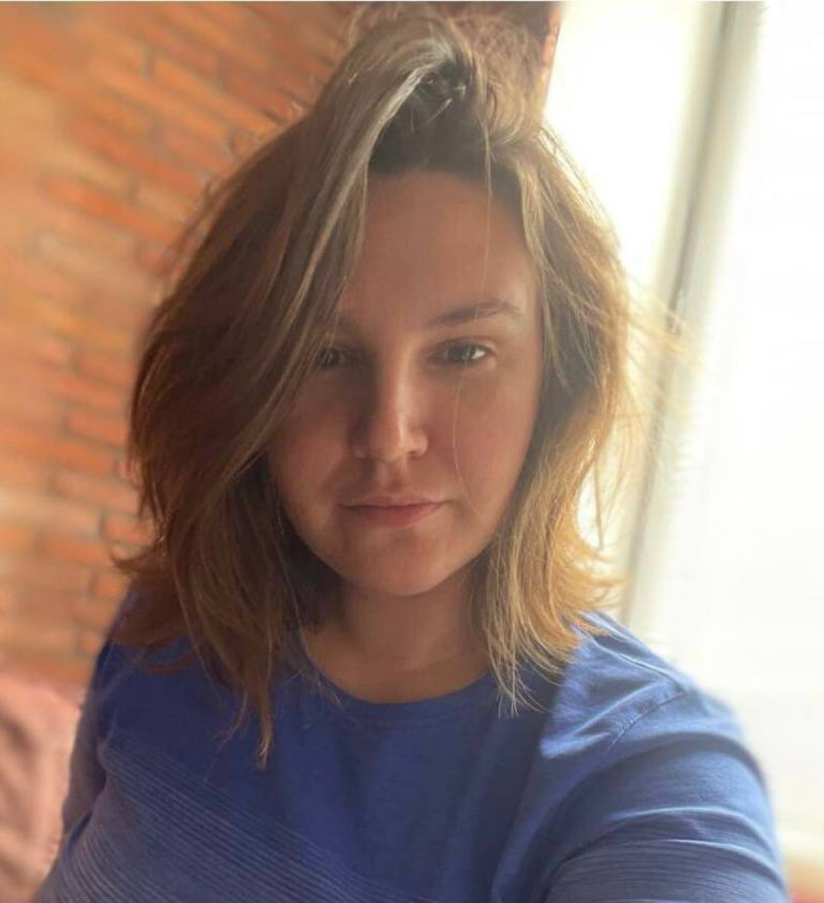 Lada Kalashnikova | Сетка — социальная сеть от hh.ru