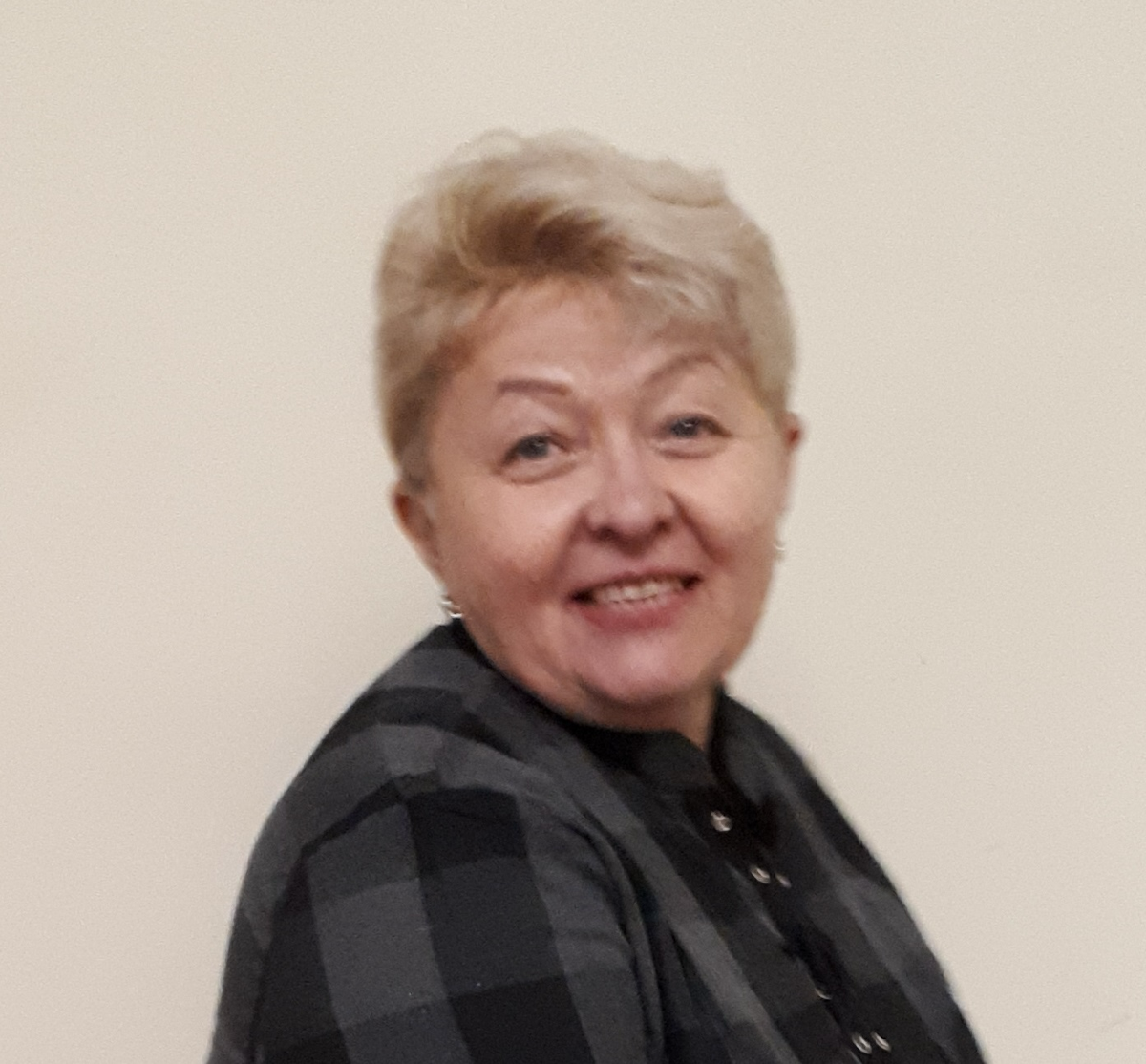 Альфия Кадырова | Сетка — социальная сеть от hh.ru