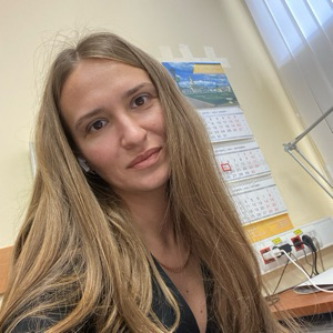 Светлана Баршина
