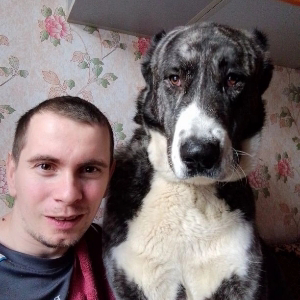 Андрей Гаганчиков