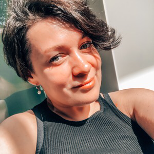 Юлия Куновская | Сетка — социальная сеть от hh.ru