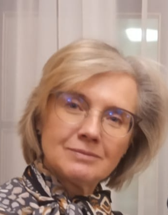 Marina Gradova