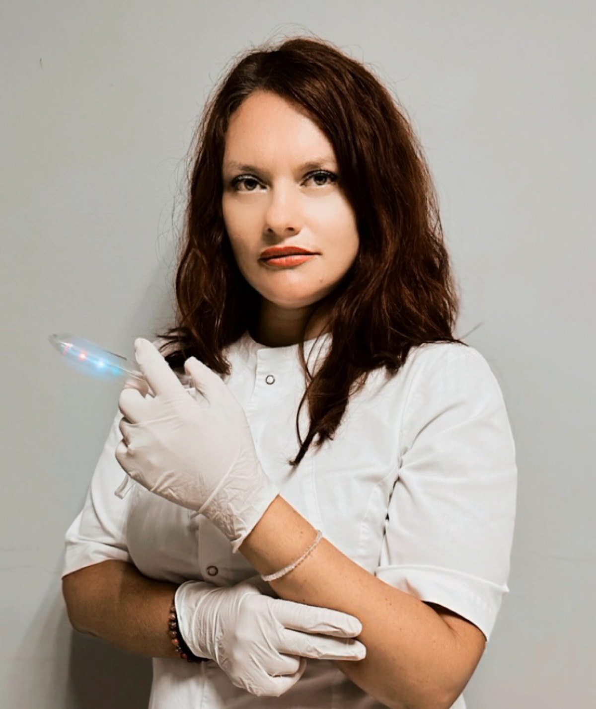 Привет❤️, меня зовут Наталья Матвеева, я врач акушер-гинеколог с 18-летним стажем | Сетка — социальная сеть от hh.ru