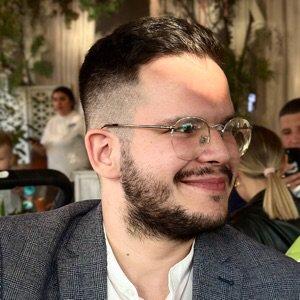 Алексей Левенских | Сетка — социальная сеть от hh.ru