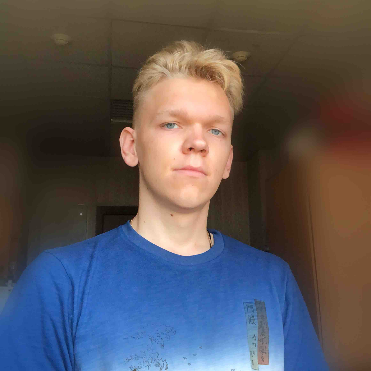 Кирилл Кравцов | Сетка — социальная сеть от hh.ru