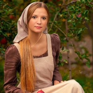 Наталья Иванова