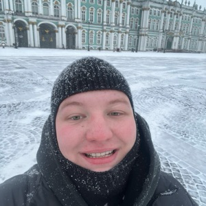 Павел Конкин | Сетка — социальная сеть от hh.ru