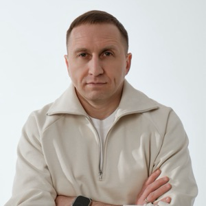 Олег Трофимов