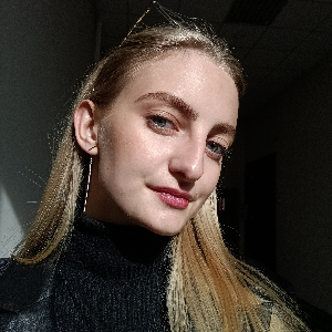 Мария Ватутина