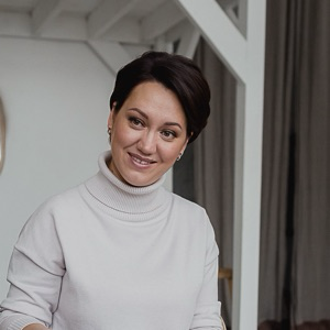 Надежда Корнякова