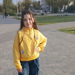 Александра Полеванова