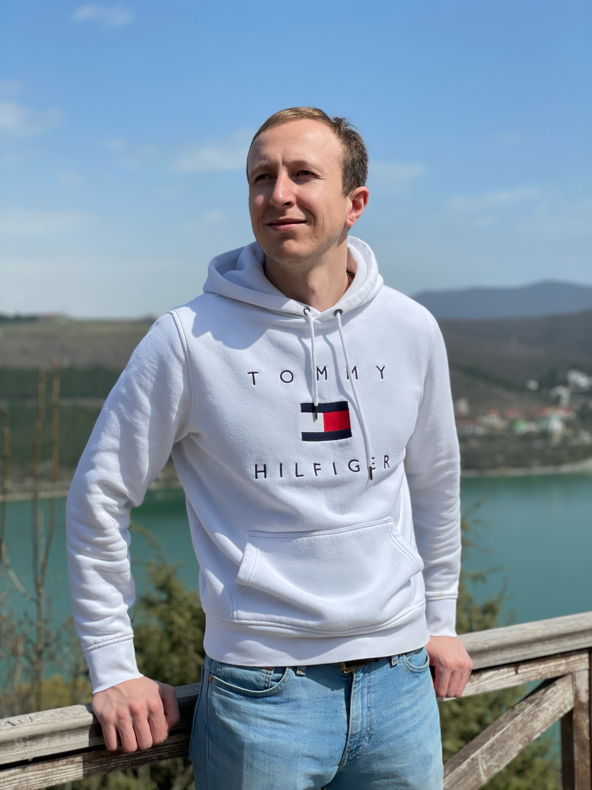 Сергей Литвиненко