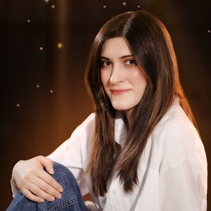 Замира Азизова | Сетка — социальная сеть от hh.ru