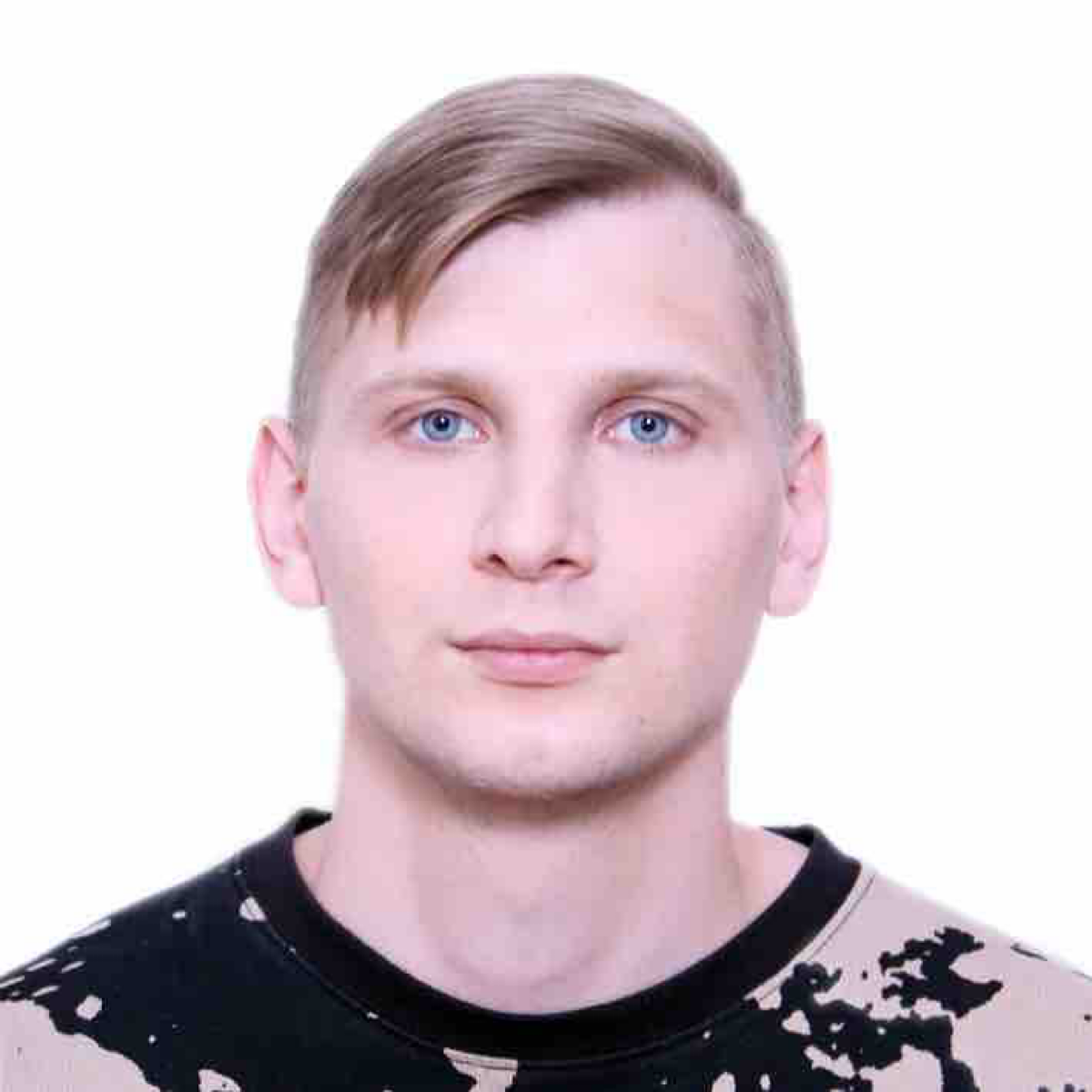 Сергей Краснов