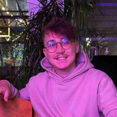 Артем Шепелев | Сетка — социальная сеть от hh.ru