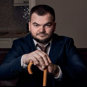 Юрий Введенский | Сетка — социальная сеть от hh.ru