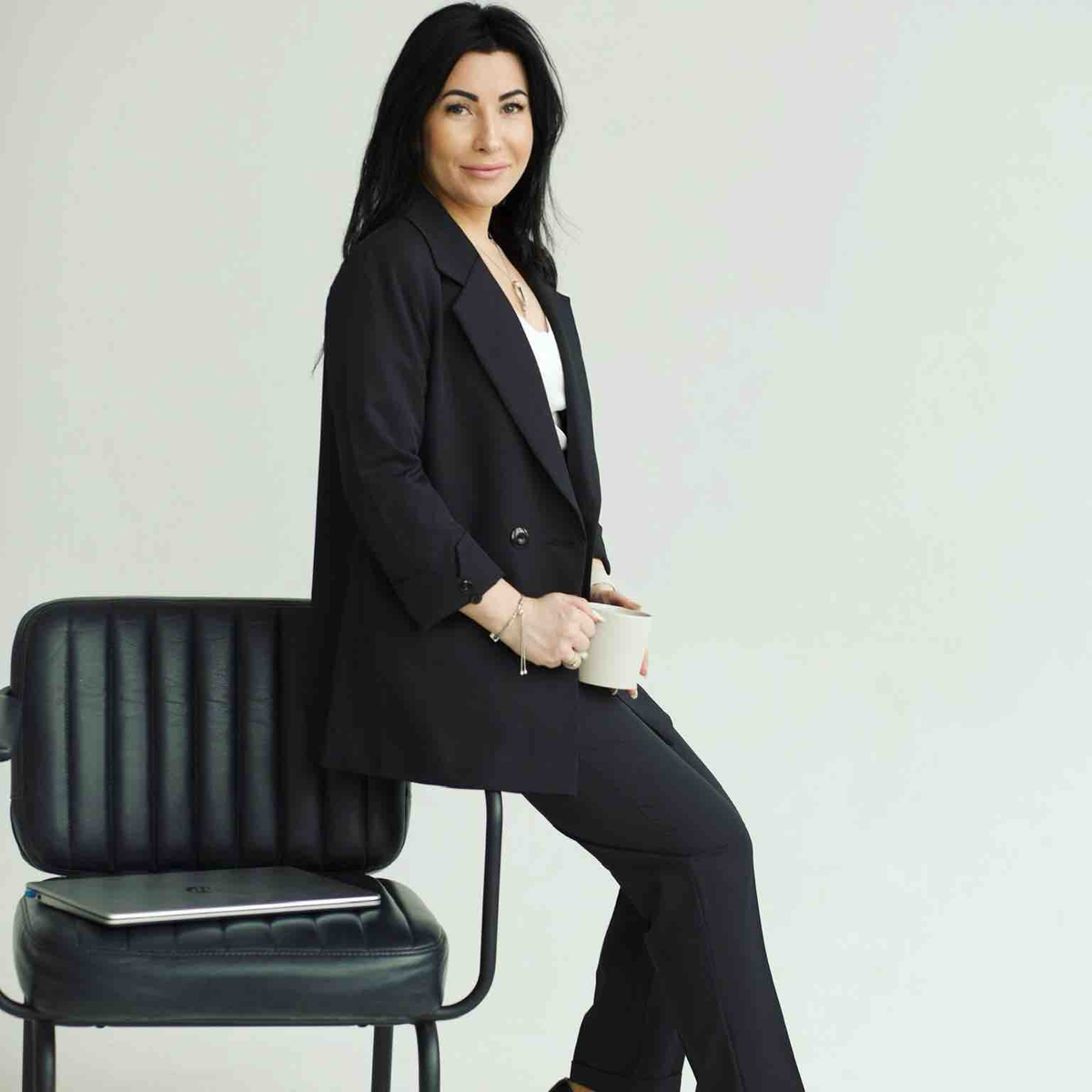 Irina Goncharenko | Сетка — социальная сеть от hh.ru