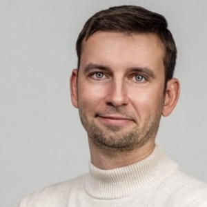 Юрий Галкин